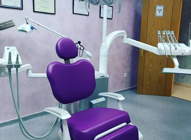 Humanes Dental silla odontológica 